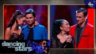 Elimination TV Night - Dancing with the Stars