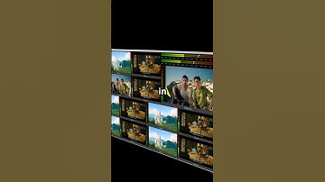 Monitoring with Dualz Solutions. #dvb #multiviewer #ott