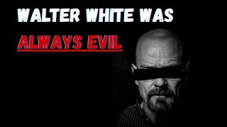 THE GREATEST LIE OF BREAKING BAD