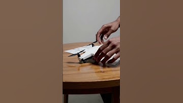 #unboxing #drone #ai