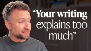 The Secret to Great Stories (David Gelb Interview)