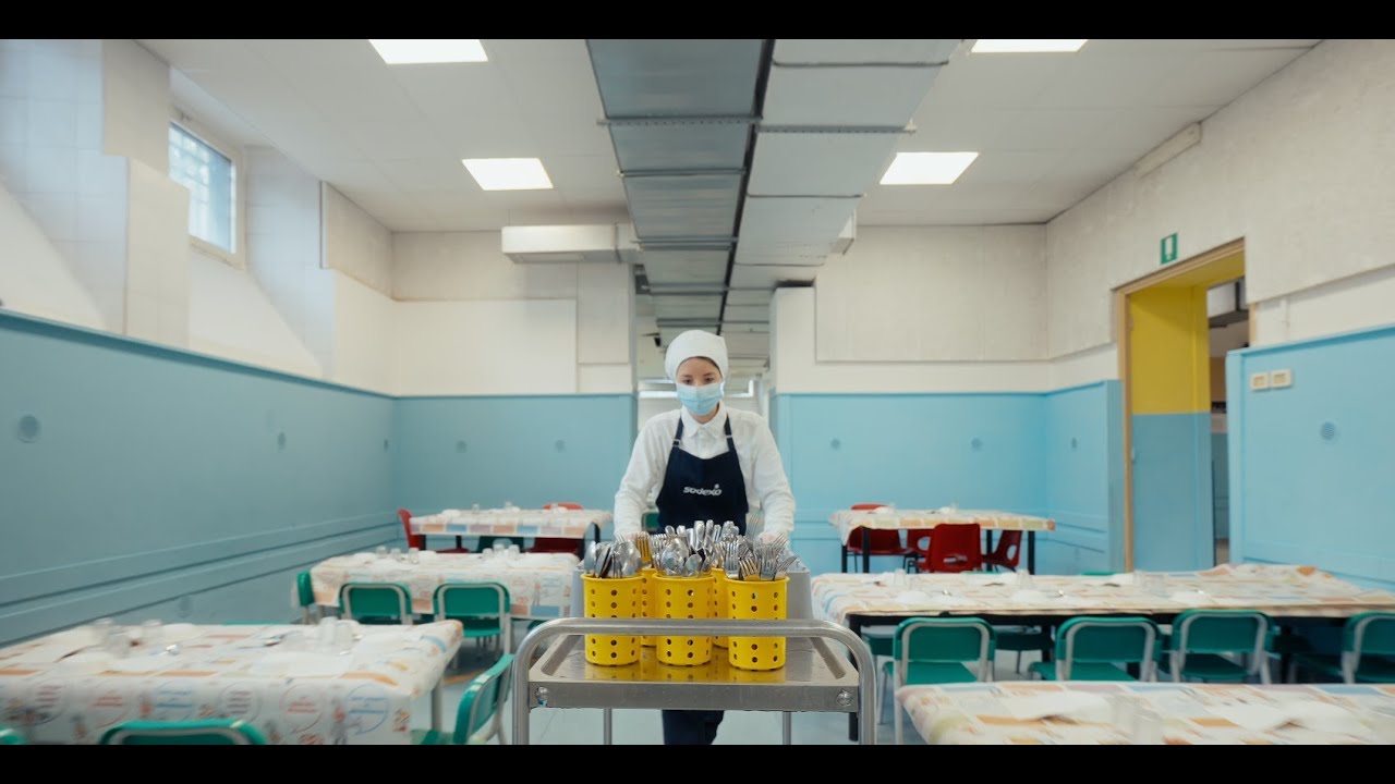 Open Kitchen - Preparare pasti buoni e sicuri