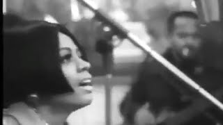 The Supremes - Mother You, Smother You [Studio Footage - 1966]