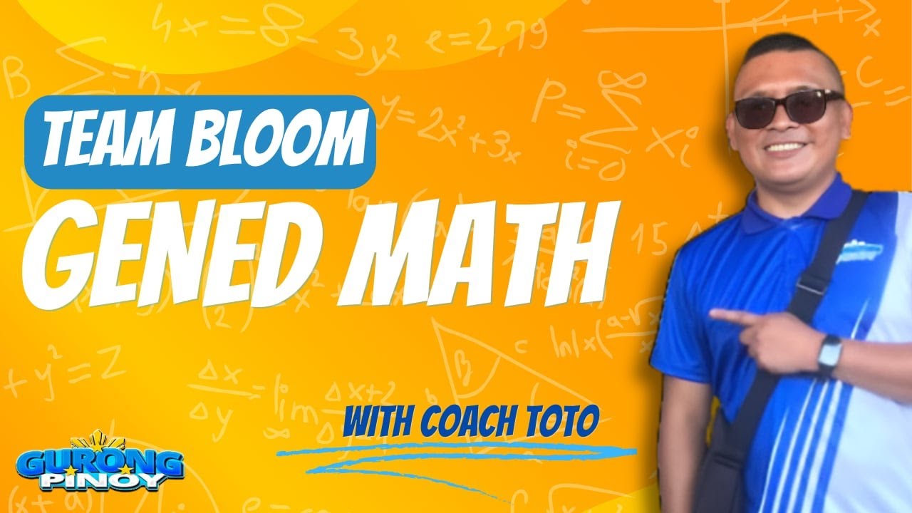 GenEd Diagnostic 1 Discussion (May 26, 2025)