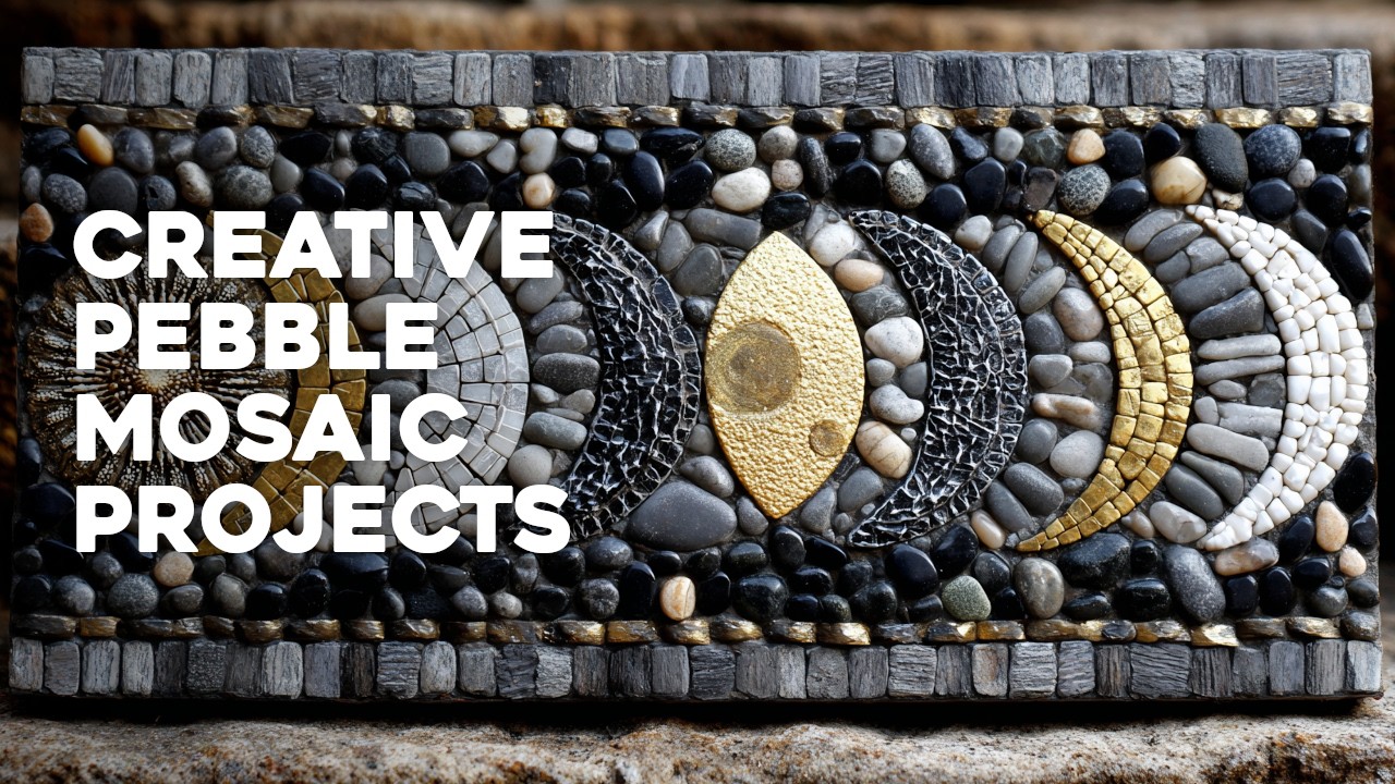 mosaic-wall-art-ideas-using-pebble-stone-creative-diy-garden-decor