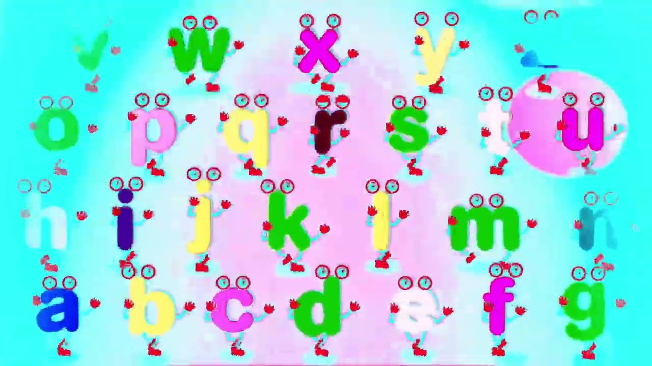 ABC’s Fast ⏩  Song Effects | Sponsored by Preview 2 effects 