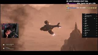 ImDontai Reacts to Yeat - 2093 (Keep Pushing)