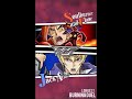 Yugioh Duel Links Burning Duel X Soulburner X Flame Vs Jack Atlas