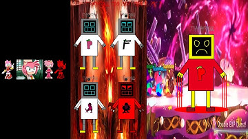 EthanGamer9000 Error (Barney Error 3.1) [Part 21]