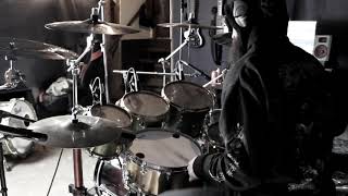 Trynt Kelly Drum Cover - Belphegor - Paradise Regained