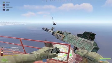 The rust beamer returns for a month