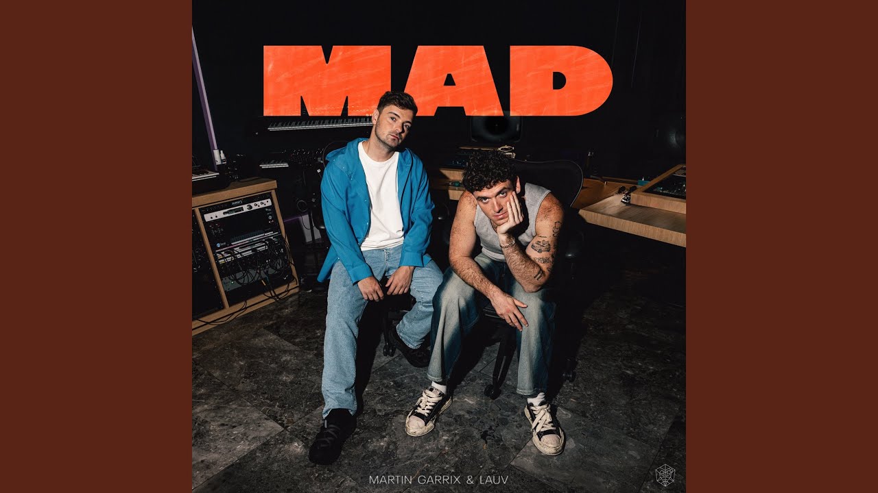 MAD - YouTube