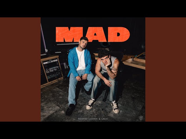 MAD - YouTube