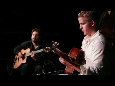 Joscho Stephan, Olli Soikkeli, Stefan Berger: Black Orpheus (composed by Luiz Bonfà)