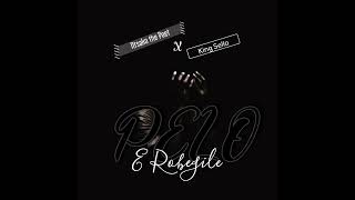 Ntsako The Poet X King Sello - Pelo E Robegile (Official audio)