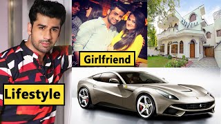 Paritosh Aka Aashish Mehrotra Lifestyle,Girlfriend,Income,House,Cars,Family,Biography,Movies