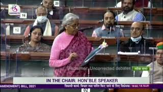 Finance Minister Praising Dri For 3000Kg Ndps Seizure