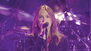 Skye Harding – Better (Live at Berklee Career Jam Concert)