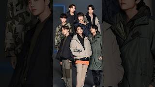 Top 10 K-pop Group Will Dominate 2025 #shorts #youtubeshorts #trending #kpop #top10 #bts #blackpink