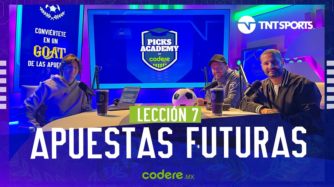 3 academy apuestas 3