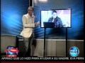 Daniel Bartra explica como recibir TV DIGITAL en Lima
