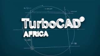 TurboCAD 2019 Presentation: 3D Mechnical (Shell Solid & Selection Info Palette)