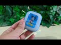 Jabón de glicerina Mickey Frozen y Mandala / Mickey Frozen and Mandala glycerin soap