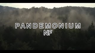 NF Pandemonium Lyrics