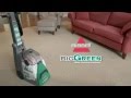 How to use the Big Green Deep Cleaning Machine | BISSELL