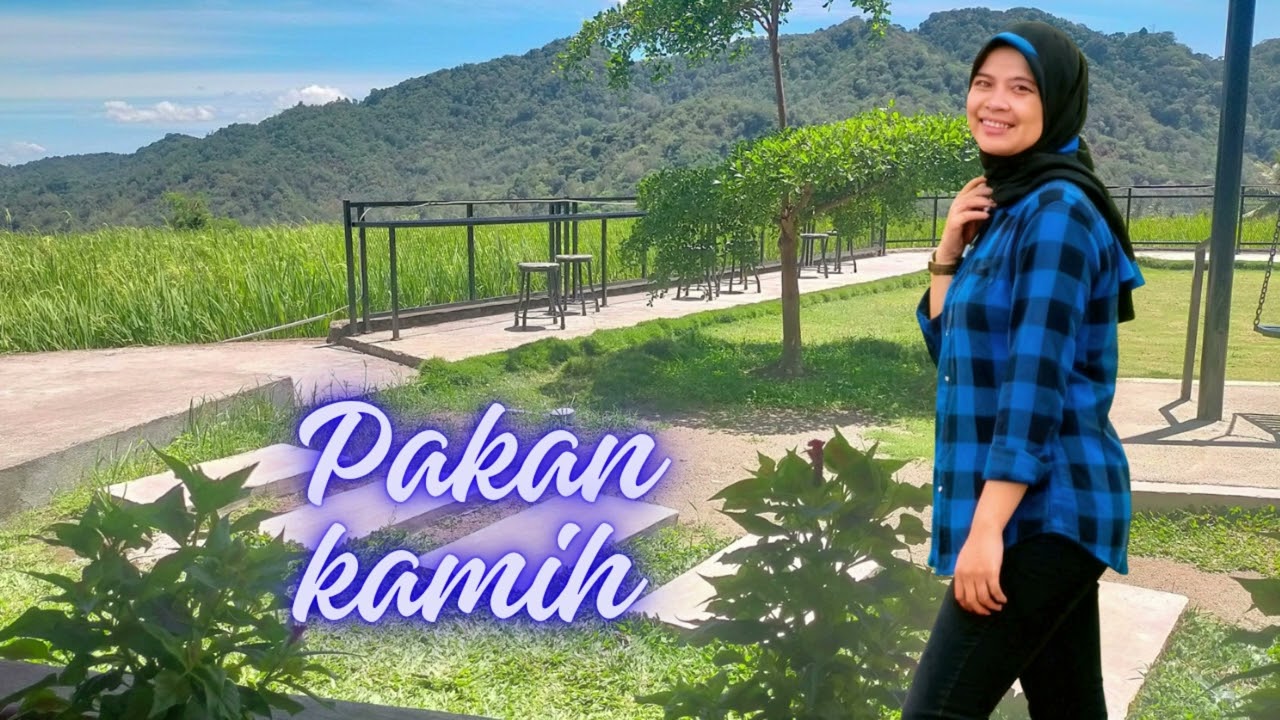 Pakan Kamih EXPOSED! 😍