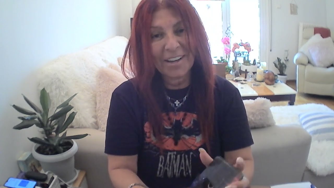 Virgo - You Try To Move Into A New Relationship!! Past Wants You Back!!