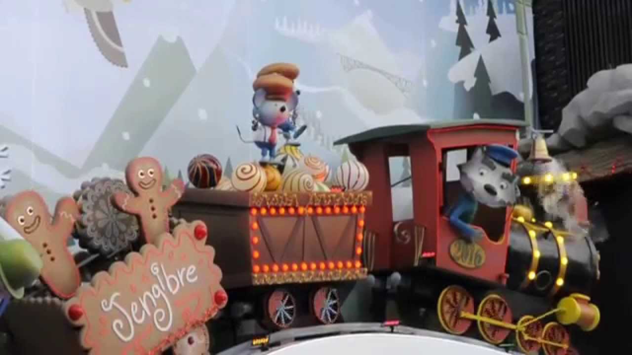 Cortylandia 2015-2016 en Sol Parte 2