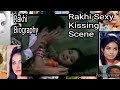 Rakhi Biography Rakhi Hot Bold Kissing Scene Rakhi Gulzar Filmography Rakhi Gulzar Movie List