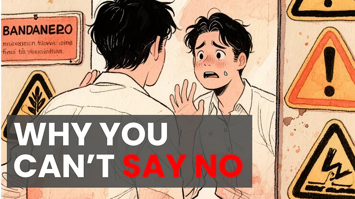 The Psychology of People Pleasing: Why Being “Too Nice” Hurts You