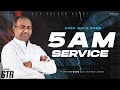 Live  sunday service  1  14 april 2024