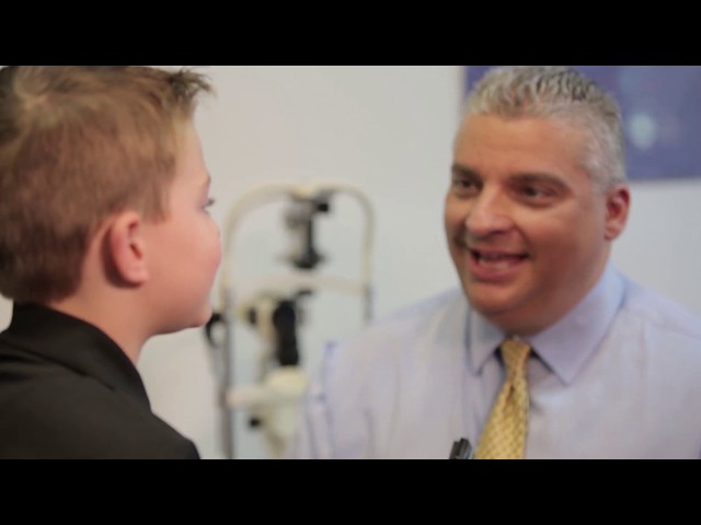 North Scituate Family Eye Care   About Us Video