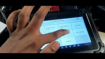 VW Polo Injector Coding by PS70PRO