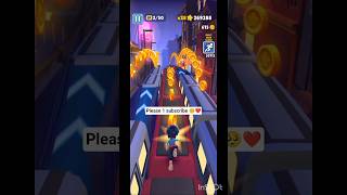 😱 SUBWAY SURFERS EXTRA 50k TARGET 🎯 #subwaysurfers #gaming #live #trending #shorts #shortsfeed