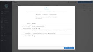 How to add members screenshot 3