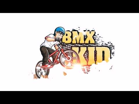 BMX Kid