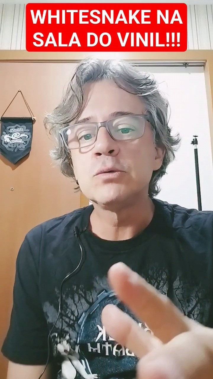 Conheça a história do Whitesnake! - YouTube