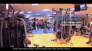 Olympic Spa & Sport Club