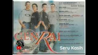 album GENRAI (zam@khaty)