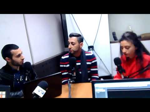 თემურ სამხარაძის საავტორო გადაცემა \"სადღეისო საუბრები\"