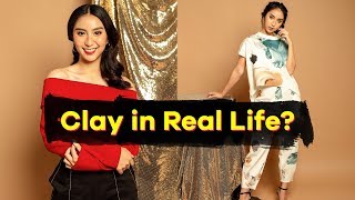 Girl Chat With Clairine Clay