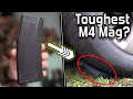 Dont overlook these tough airsoft m4 magazines novritsch 220rnd midcap