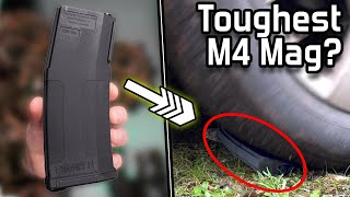 Don’t Overlook These TOUGH Airsoft M4 Magazines (Novritsch 220rnd Midcap)