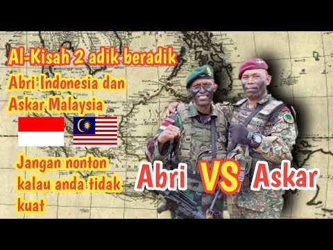 Video: Apa itu tentara ATN?