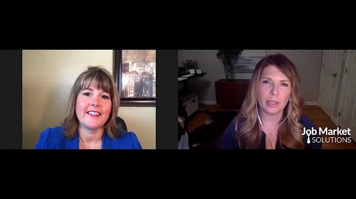 Mir Garvy Interviews HR Specialist Suzanne Norris