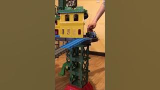 Thomas and Friends Wooden Railway - Edward the Great 🏁 (Remake)